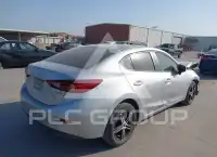 2017 Mazda 3 фото