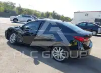 2017 Mazda 3 фото