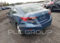 2017 Mazda 3 photo