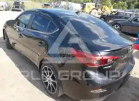 2017 Mazda 3 фото