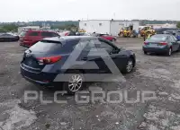 2017 Mazda 3 фото