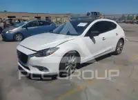 2017 Mazda 3 фото