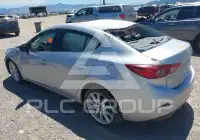 2017 Mazda 3 photo