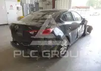 2017 Mazda 3 photo