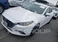 2017 Mazda 3 фото