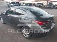2017 Mazda 3 фото