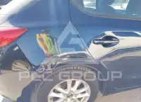 2017 Mazda 3 фото