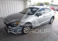 2017 Mazda 3 фото