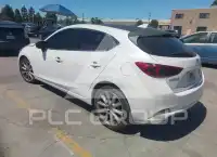 2017 Mazda 3 фото