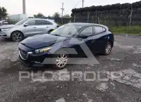 2017 Mazda 3 фото