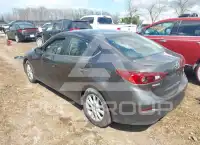 2017 Mazda 3 фото