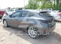 2017 Mazda 3 фото
