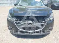 2017 Mazda 3 фото