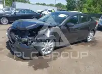 2017 Mazda 3 фото