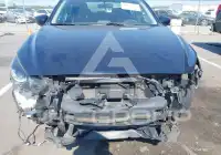 2017 Mazda 3 фото