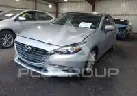 2017 Mazda 3 фото