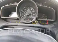 2017 Mazda 3 фото