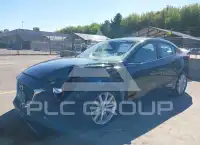 2017 Mazda 3 фото