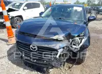 2017 Mazda 3 фото