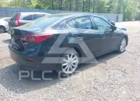 2017 Mazda 3 фото
