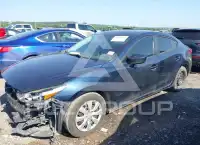 2017 Mazda 3 фото