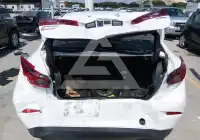 2017 Mazda 3 фото