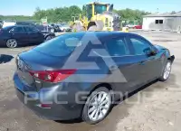 2017 Mazda 3 фото