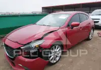 2017 Mazda 3 фото