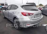 2017 Mazda 3 фото
