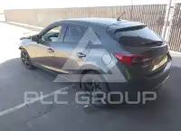 2017 Mazda 3 photo