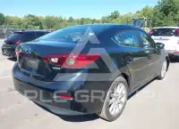 2017 Mazda 3 фото