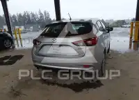 2017 Mazda 3 photo