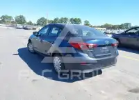 2017 Mazda 3 photo
