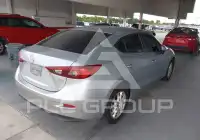 2017 Mazda 3 фото