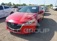 2017 Mazda 3 photo