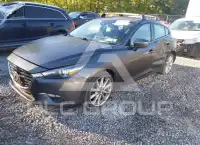 2017 Mazda 3 фото