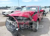 2017 Mazda 3 photo