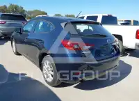 2017 Mazda 3 фото
