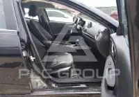 2017 Mazda 3 photo