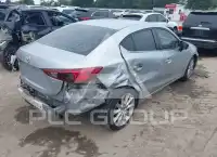 2017 Mazda 3 photo