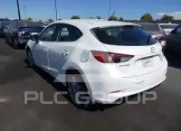 2017 Mazda 3 фото