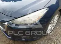 2017 Mazda 3 фото