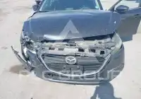 2017 Mazda 3 фото