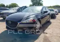2017 Mazda 3 photo