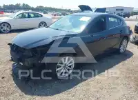 2017 Mazda 3 фото