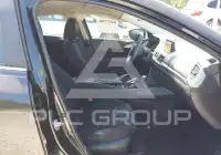 2017 Mazda 3 photo