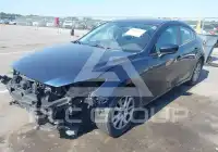 2017 Mazda 3 фото