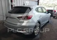 2017 Mazda 3 фото