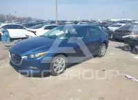 2017 Mazda 3 фото