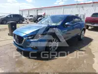 2017 Mazda 3 фото